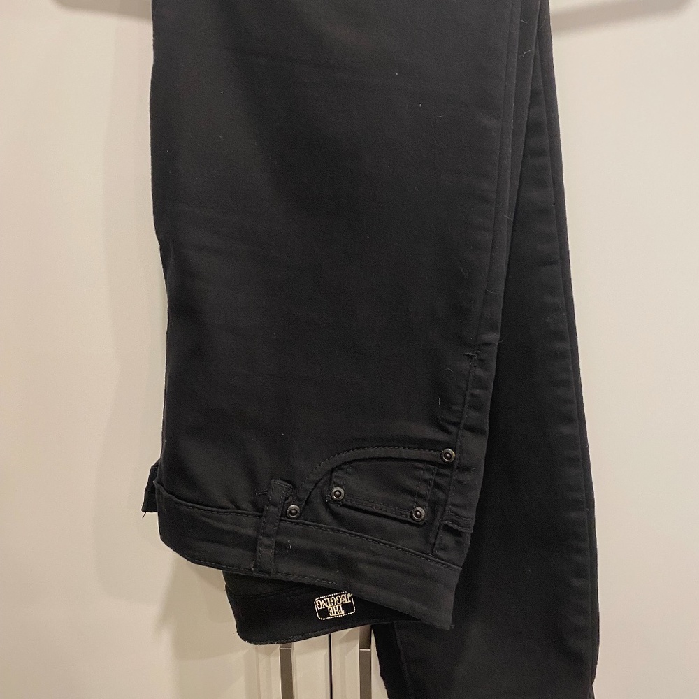 Ladies Jegging